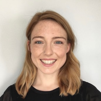 headshot of Dr Sarah Cavallari
